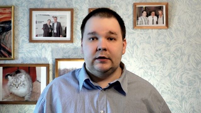 Против правозащитника Геннадия Макарова готовится провокация смотреть онлайн