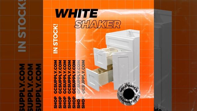 StoriesUrban-GCSupplyPost3whiteshaker-2021-GC SUPPLY-WHOLESALE BUILDING SUPPLIES смотреть онлайн