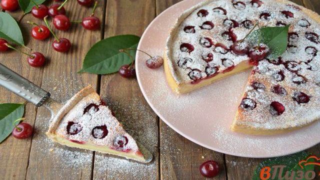 Рецепты от шеф-повара