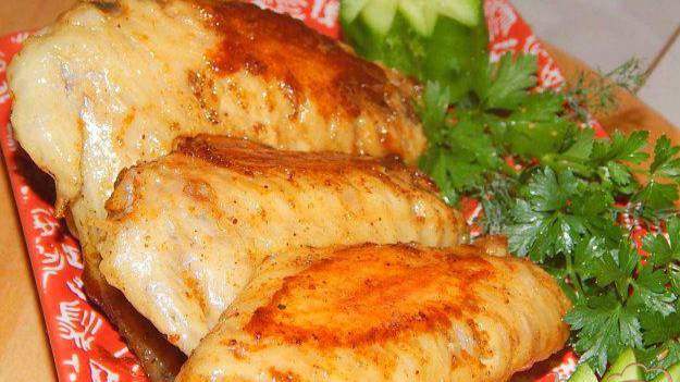 Вкусные Минутки