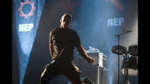 Nitzer Ebb - Join In The Chant (Front 242 Mix)