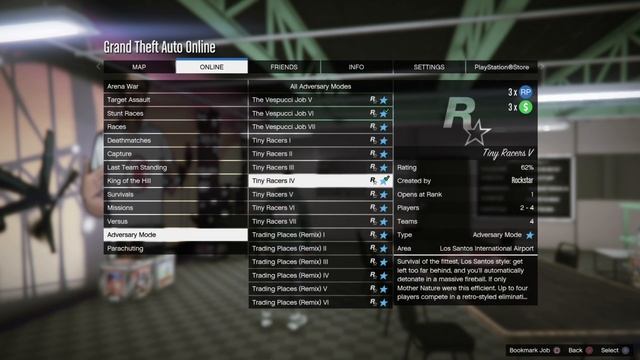 Gta 5 Casino Car & Prize Ride This Week - Double Money & Discounts смотреть онлайн