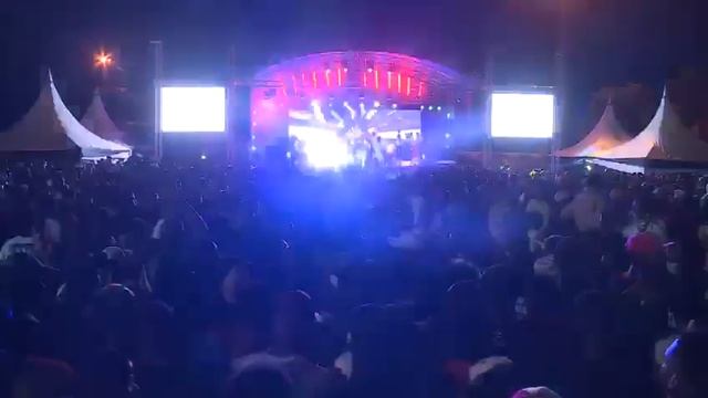 KING KAKA'S ELECTRIC PERFORMANCE AT MAMA NGINA WATER FRONT ' MOMBASA COUNTY смотреть онлайн