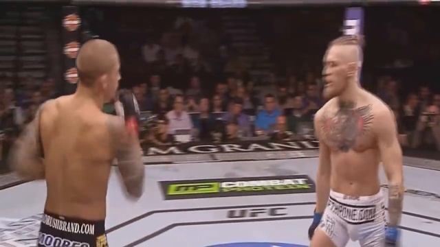 Eminem - Till I Collapse (Conor McGregor)