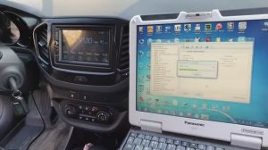 Прошивка Лада Веста 1.6л МКПП эбу м86 ваз