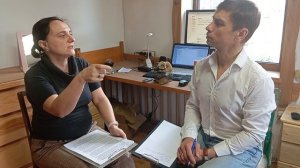 4. Аура и энергетическое поле человека