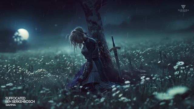 Принятие конца 💔 Музыкальный микс с трогательными эмоциями 🎶