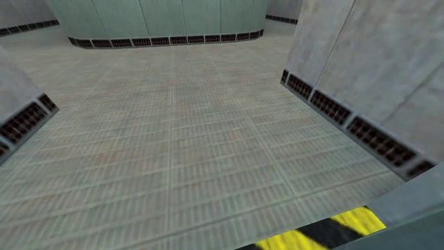 Half-Life No-Jump speedrun preview смотреть онлайн