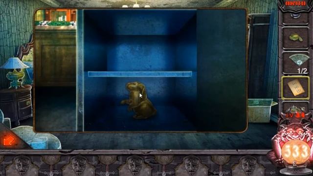 Room Escape 50 Rooms 8 Level # 34 Android/iOS Gameplay/Walkthrough | Escape Games | смотреть онлайн