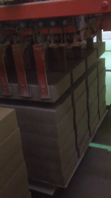 Силикатный кирпич #2 смотреть онлайн