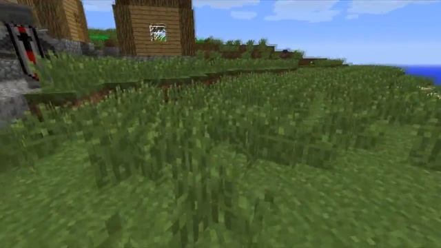 Minecraft Mods Showcase - Castle Defenders Mod! (1.8) - 1.7.10 - 1.8.2 - 1.12.0 смотреть онлайн