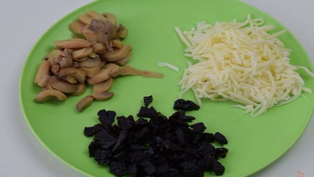 Книга рецептов