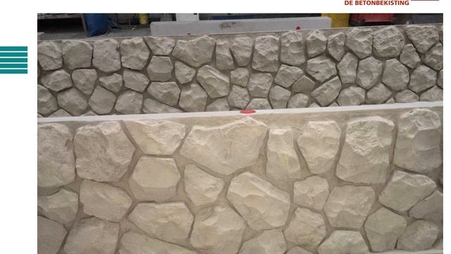 NOE-Betonvormgeving maakt beton (nog) mooier... смотреть онлайн