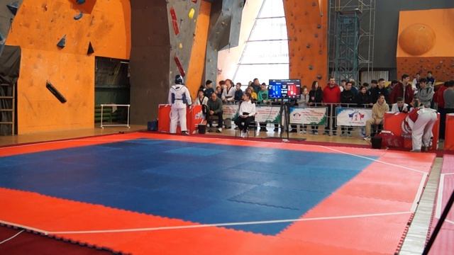 2 . UFA OPEN 2023 25 02 2023 смотреть онлайн