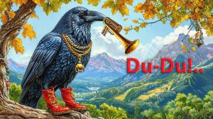 Труба ладная, песня складная!