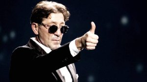 Григорий Лепс - Падший Ангел (Премьера Клипа 2025) Unofficial Clip.Remastered.