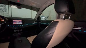 Амбиентная подсветка ELDEN Веста NG_2