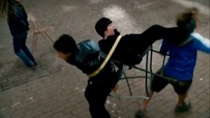 ШПИОН ПО СОСЕДСТВУ анонс