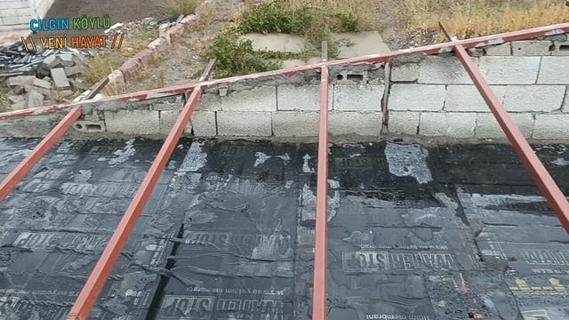 ELEKTRİK TESİSATI # KABLO KANALI # KÖY EVİ ELEKTRİK # PREFABRİK EV # BİRKET EV смотреть онлайн