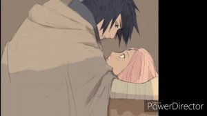 САСКЕ И САКУРА / SASUKE & SAKURA
