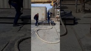 #ПРАНС оцинковка закладных деталей × цинк