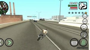 ПРОХОЖДЕНИЕ GTA SAN ANDREAS МИССИЯ УГОН.
