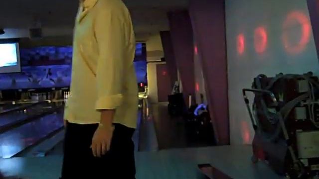 Bowling Night in Safford смотреть онлайн