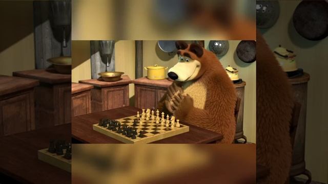 "Чтобы в шахматы играть!" 20.07.2020 смотреть онлайн