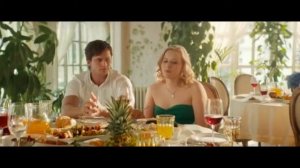 Московское небо в фильме "Я худею"