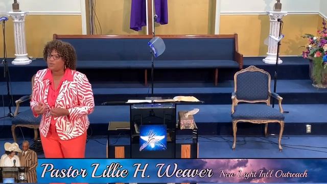 Dress Rehearsal for the Final Days! - Pastor Weaver смотреть онлайн