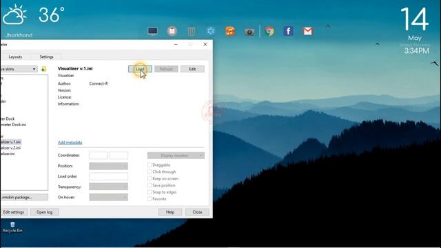 How to Change Look of Pc Like Master Computer| Super fast pc windows 10 themes Laptop and computer смотреть онлайн