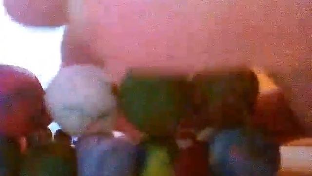 Домик из пластилина смотреть онлайн