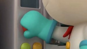 Доктор Панда │ Сборник 3 │ Русская Озвучка │ Обучающие Мультфильмы │ Dr. Panda & Toto │ Серии 11-15