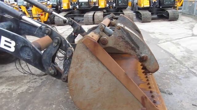 FOR SALE: 2011 JCB 436 смотреть онлайн