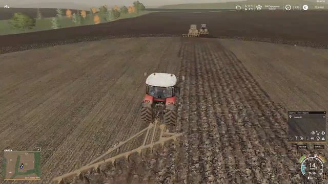 MTZ 3522 для ФС 19 смотреть онлайн