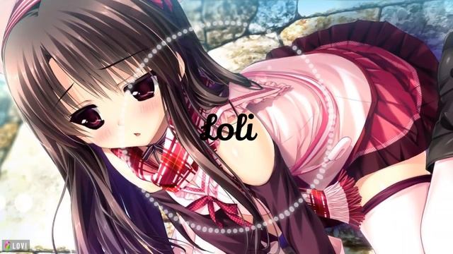 Loli смотреть онлайн