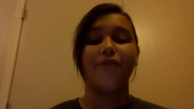 Sam's cover of V V Brown's Shark in the Water смотреть онлайн