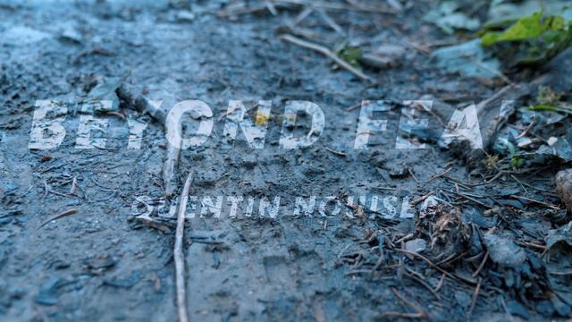 BEYOND FEAR - MTB Cinematic Video - Artlist Creative Fest 2022 смотреть онлайн