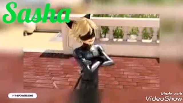 Клип Леди баг целуй смотреть онлайн