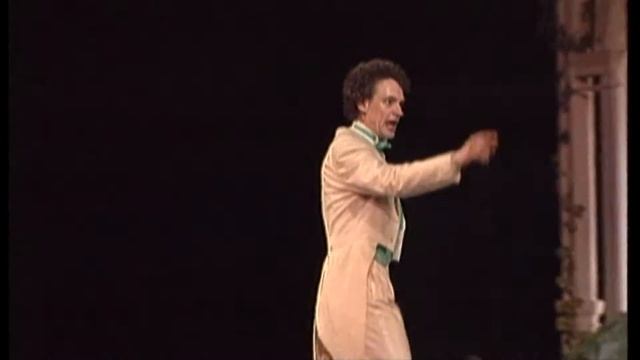 Спектакль "Приглашение в замок" (Ж. Ануй). 1997 г. смотреть онлайн