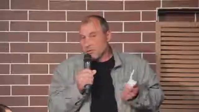 Ю.Герасименко: «Мы не можем достучаться до власти – дверь, она толстая». смотреть онлайн