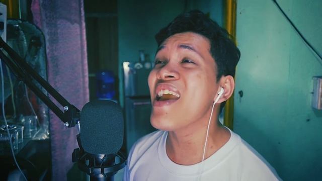 I Surrender - Celine Dion | Leandro Pulta - Cover
