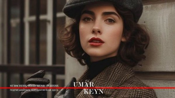 Umar Keyn  - Zero (Dova Music Remix)