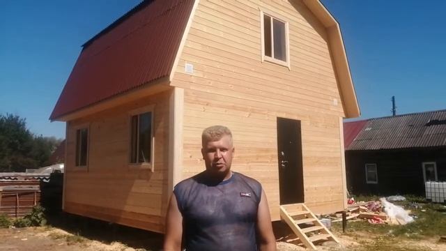 Эталон СтройДом. видеоотзыв смотреть онлайн