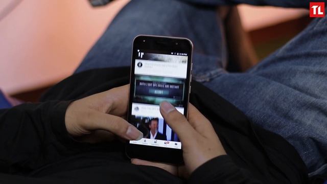 OTTO CR03 Review: What Can You Expect For Rs. 6,896?