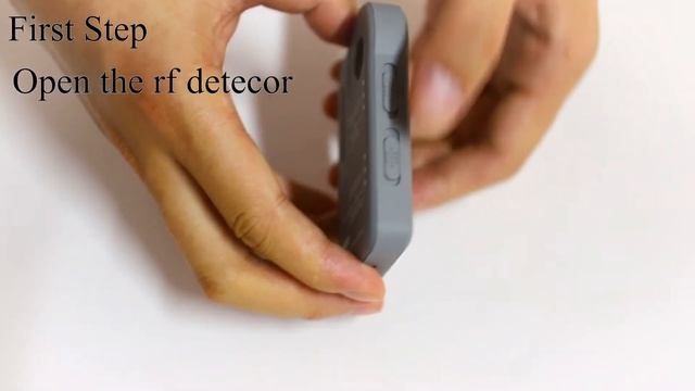 How to find hidden cameras? Use this Hidden camera Detector смотреть онлайн