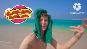 Влад а4 замок из песка на ускорении в 7 раз