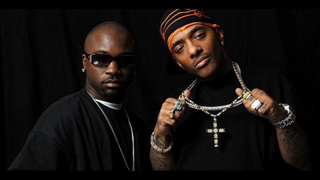 Mobb Deep - What Goes On (Prod. The Alchemist & Havoc) смотреть онлайн