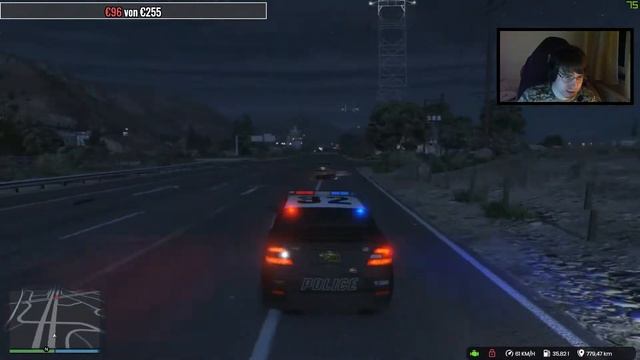 GTA5RP Moments #26 Stress mit LCN (GVMP) смотреть онлайн