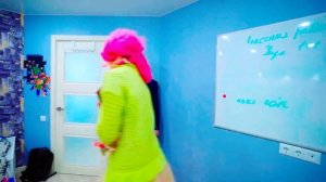 Кто Станет Президентом Класса? Смешные Ситуации с Друзьями. Мы Семья - Лучшее!